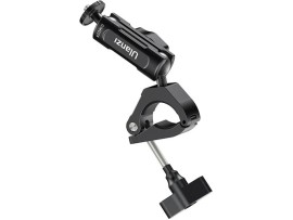 Ulanzi CM025 Bike/Motorcycle Handlebar Clamp Mount for GoPro/Insta360 Action CamerasKey
